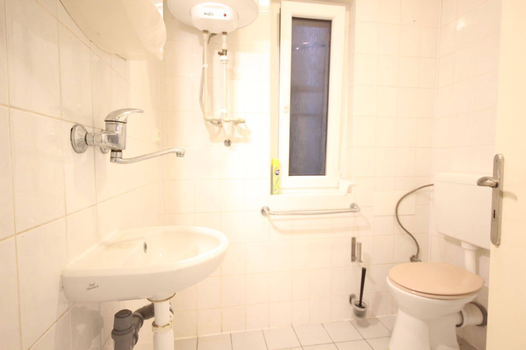 2 bedroom flat to rent, 49 m², Na Neklance, Prague, Prague 2 bedroom flat to rent, 49 m², Na Neklance, Prague, Prague