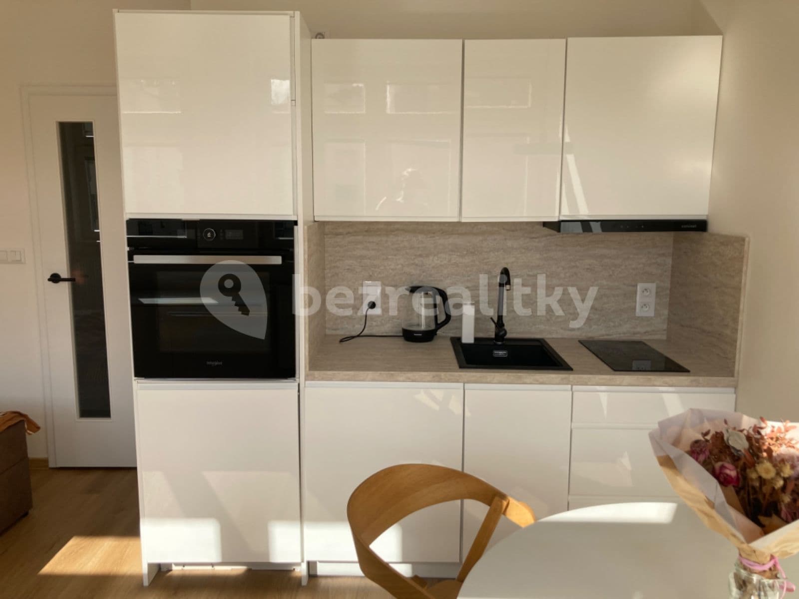 Studio flat to rent, 26 m², Jánská, Brno, Jihomoravský Region Studio flat to rent, 26 m², Jánská, Brno, Jihomoravský Region