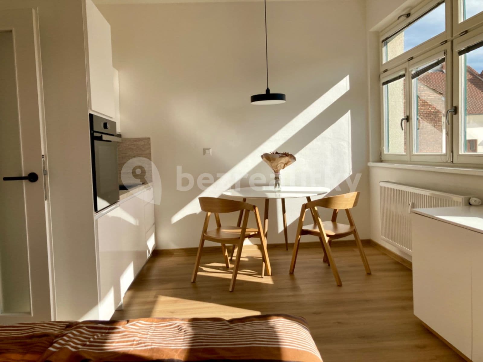 Studio flat to rent, 26 m², Jánská, Brno, Jihomoravský Region Studio flat to rent, 26 m², Jánská, Brno, Jihomoravský Region