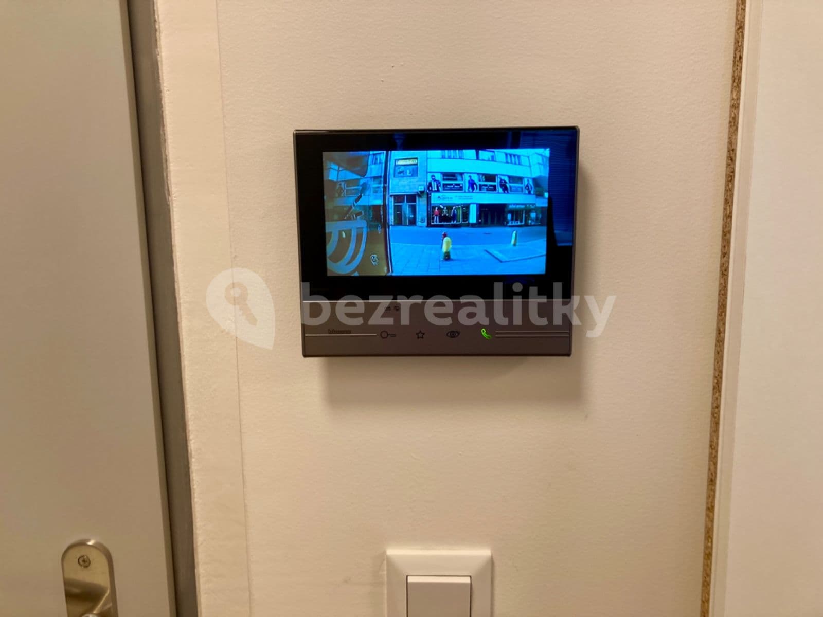 Studio flat to rent, 26 m², Jánská, Brno, Jihomoravský Region Studio flat to rent, 26 m², Jánská, Brno, Jihomoravský Region