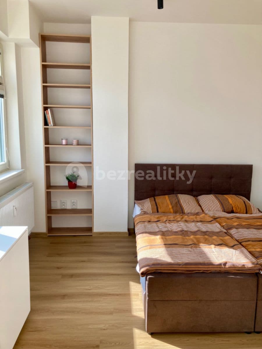 Studio flat to rent, 26 m², Jánská, Brno, Jihomoravský Region Studio flat to rent, 26 m², Jánská, Brno, Jihomoravský Region