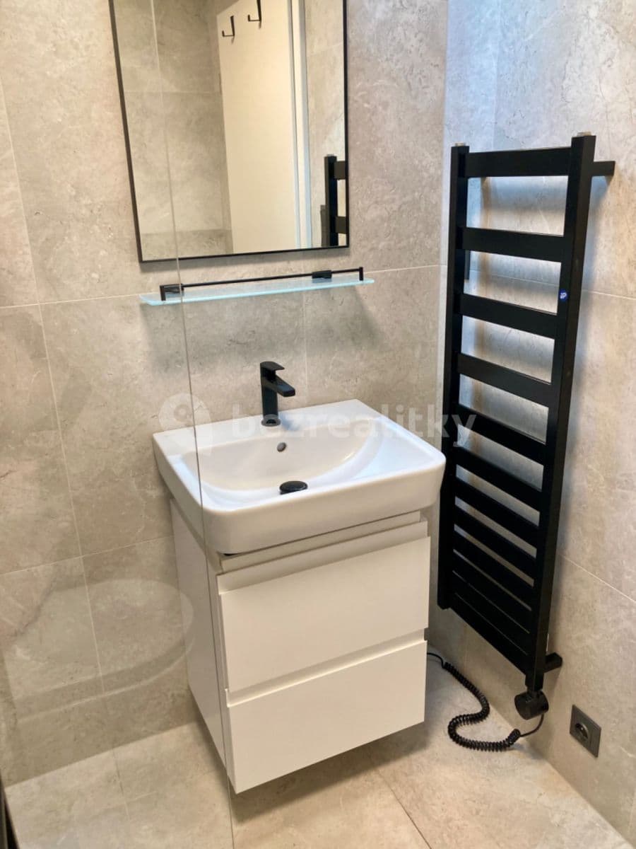 Studio flat to rent, 26 m², Jánská, Brno, Jihomoravský Region Studio flat to rent, 26 m², Jánská, Brno, Jihomoravský Region