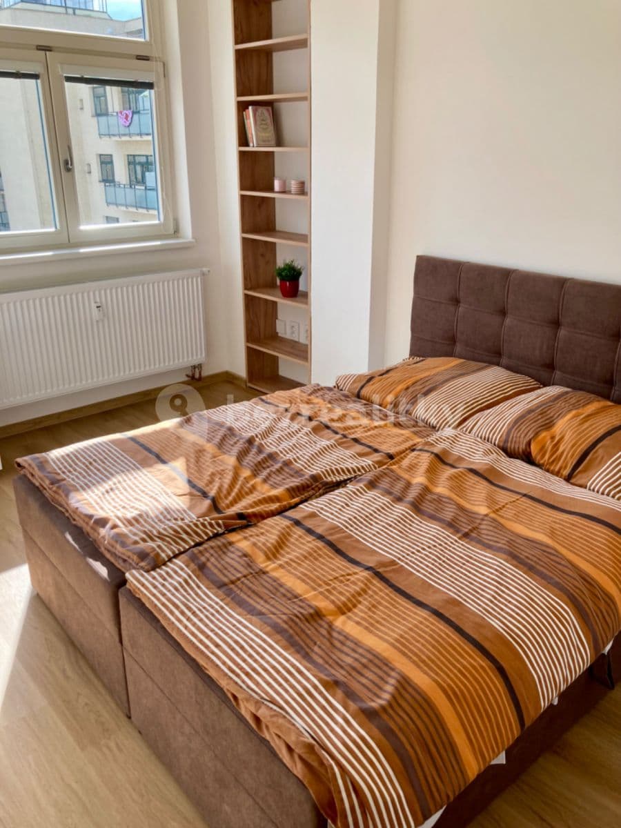 Studio flat to rent, 26 m², Jánská, Brno, Jihomoravský Region Studio flat to rent, 26 m², Jánská, Brno, Jihomoravský Region