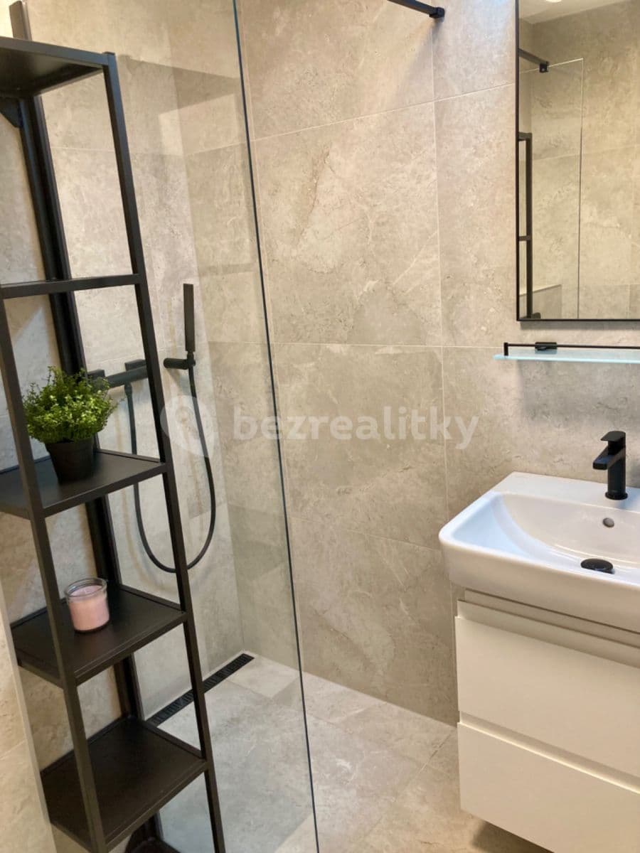 Studio flat to rent, 26 m², Jánská, Brno, Jihomoravský Region Studio flat to rent, 26 m², Jánská, Brno, Jihomoravský Region