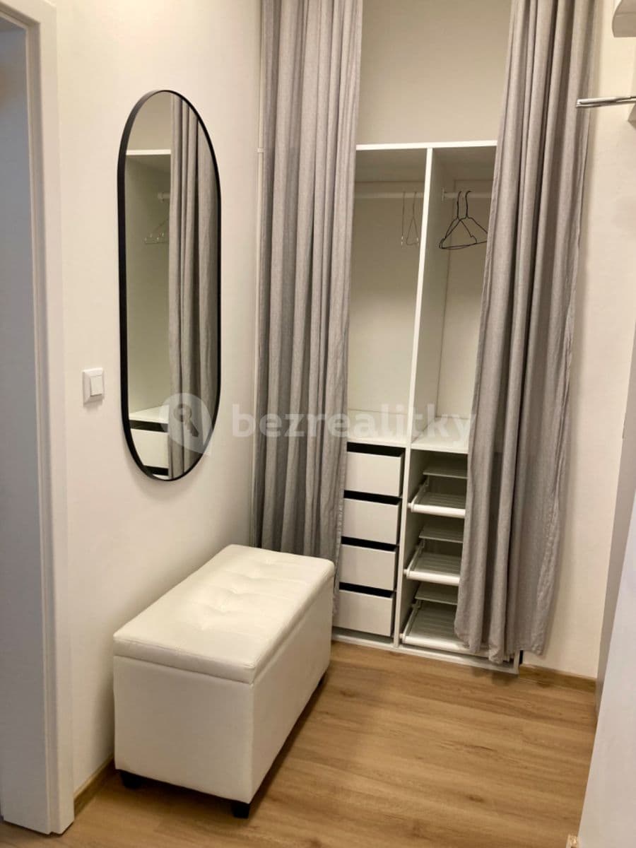 Studio flat to rent, 26 m², Jánská, Brno, Jihomoravský Region Studio flat to rent, 26 m², Jánská, Brno, Jihomoravský Region