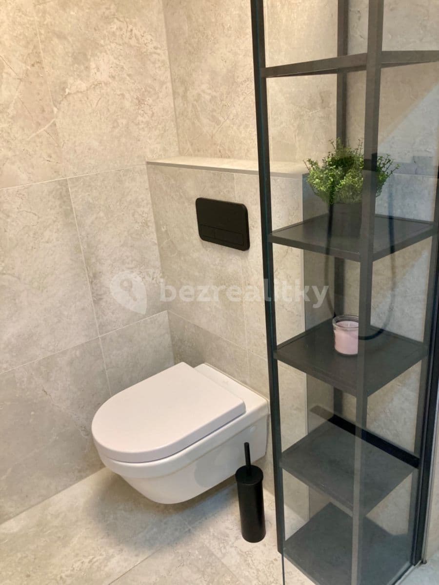 Studio flat to rent, 26 m², Jánská, Brno, Jihomoravský Region Studio flat to rent, 26 m², Jánská, Brno, Jihomoravský Region