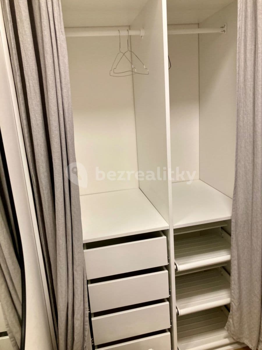 Studio flat to rent, 26 m², Jánská, Brno, Jihomoravský Region Studio flat to rent, 26 m², Jánská, Brno, Jihomoravský Region