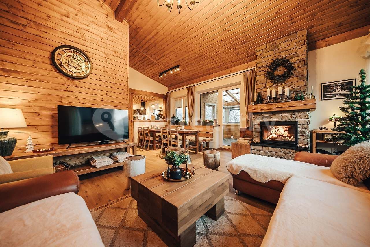 recreational property to rent, 0 m², Branná, Olomoucký Region recreational property to rent, 0 m², Branná, Olomoucký Region