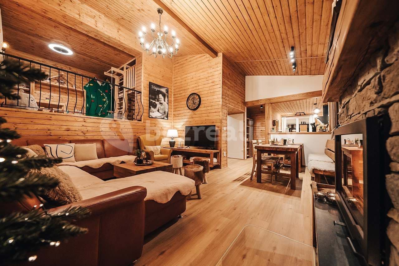 recreational property to rent, 0 m², Branná, Olomoucký Region recreational property to rent, 0 m², Branná, Olomoucký Region