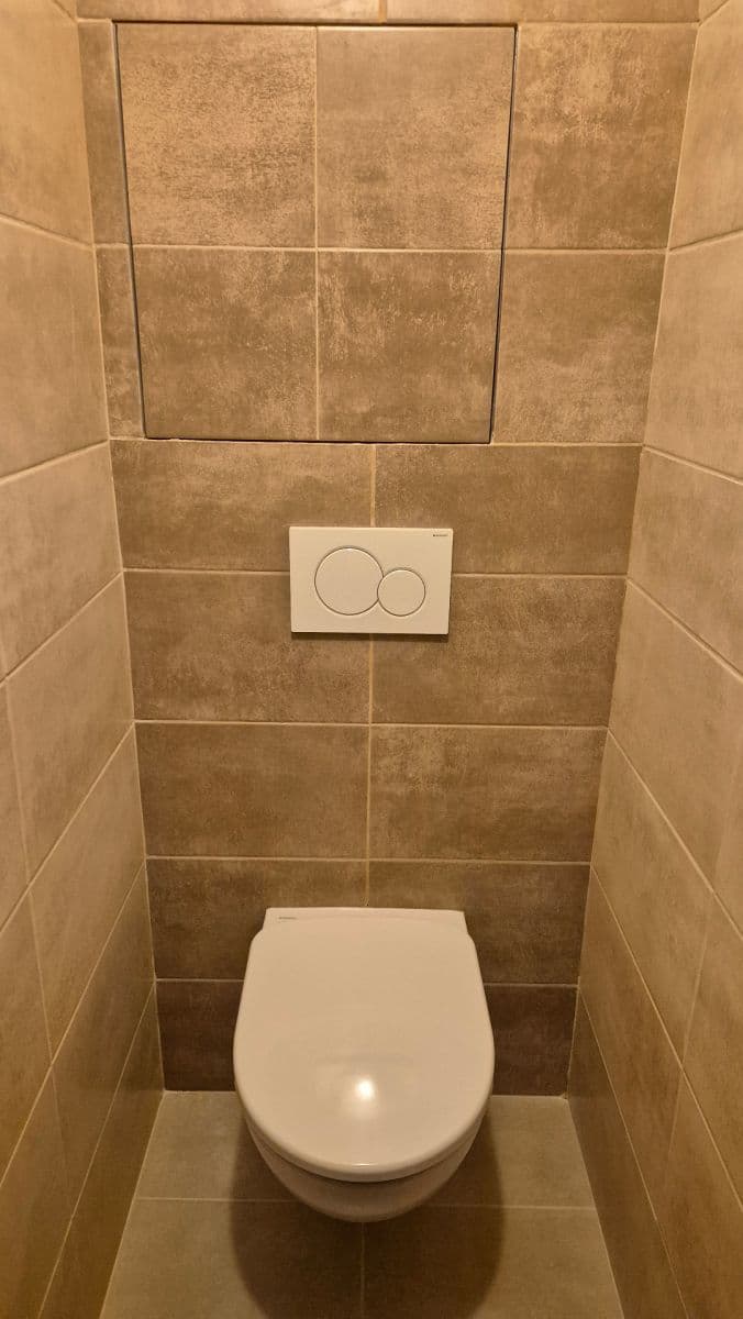 3 bedroom flat for sale, 72 m², 9. května, Hrušovany nad Jevišovkou, Jihomoravský Region 3 bedroom flat for sale, 72 m², 9. května, Hrušovany nad Jevišovkou, Jihomoravský Region