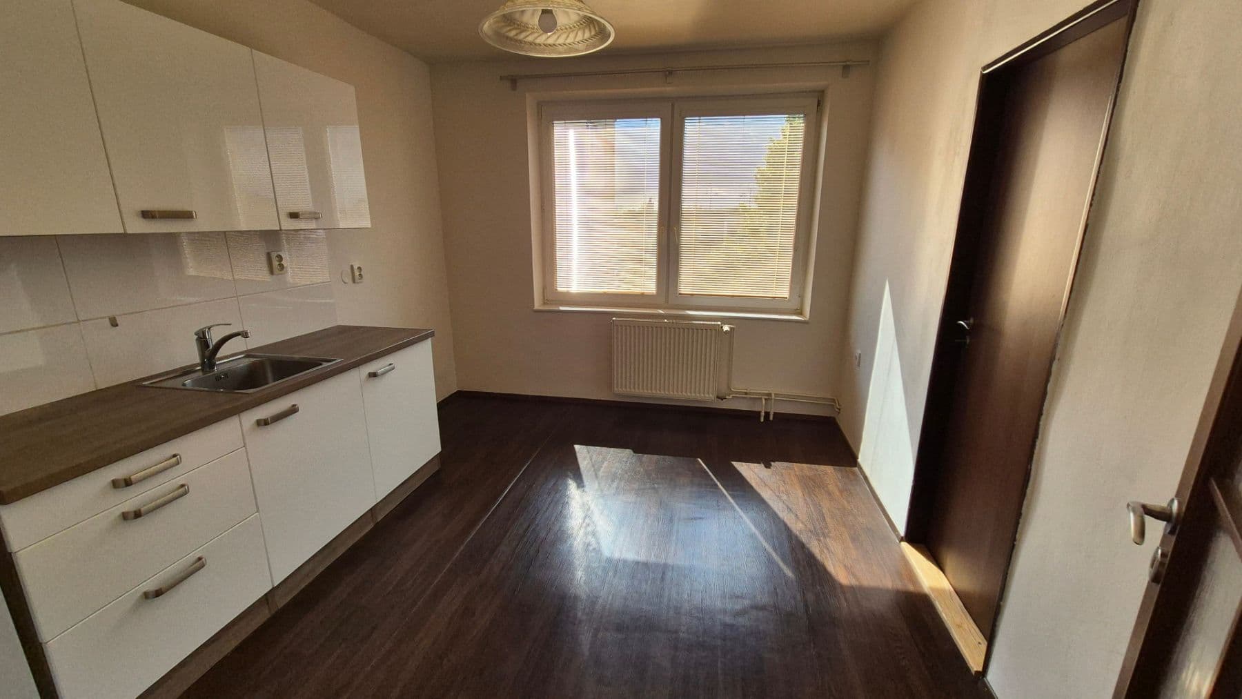 3 bedroom flat for sale, 72 m², 9. května, Hrušovany nad Jevišovkou, Jihomoravský Region 3 bedroom flat for sale, 72 m², 9. května, Hrušovany nad Jevišovkou, Jihomoravský Region