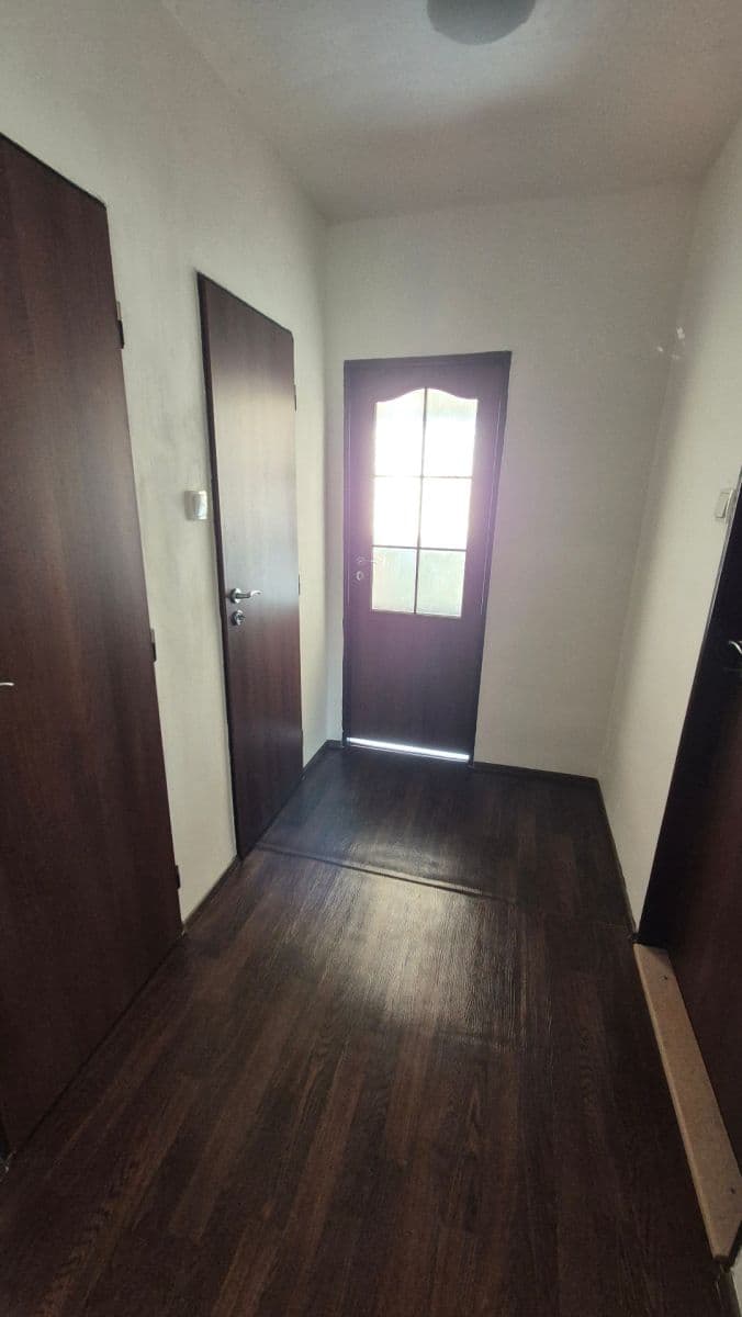 3 bedroom flat for sale, 72 m², 9. května, Hrušovany nad Jevišovkou, Jihomoravský Region 3 bedroom flat for sale, 72 m², 9. května, Hrušovany nad Jevišovkou, Jihomoravský Region