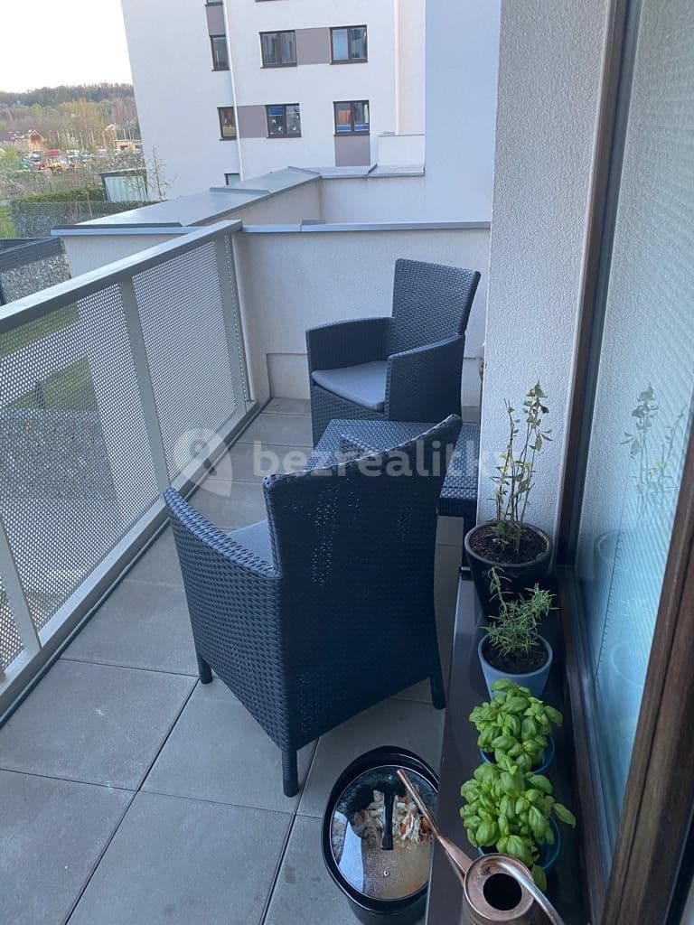 Studio flat to rent, 34 m², Saarinenova, Prague, Prague Studio flat to rent, 34 m², Saarinenova, Prague, Prague