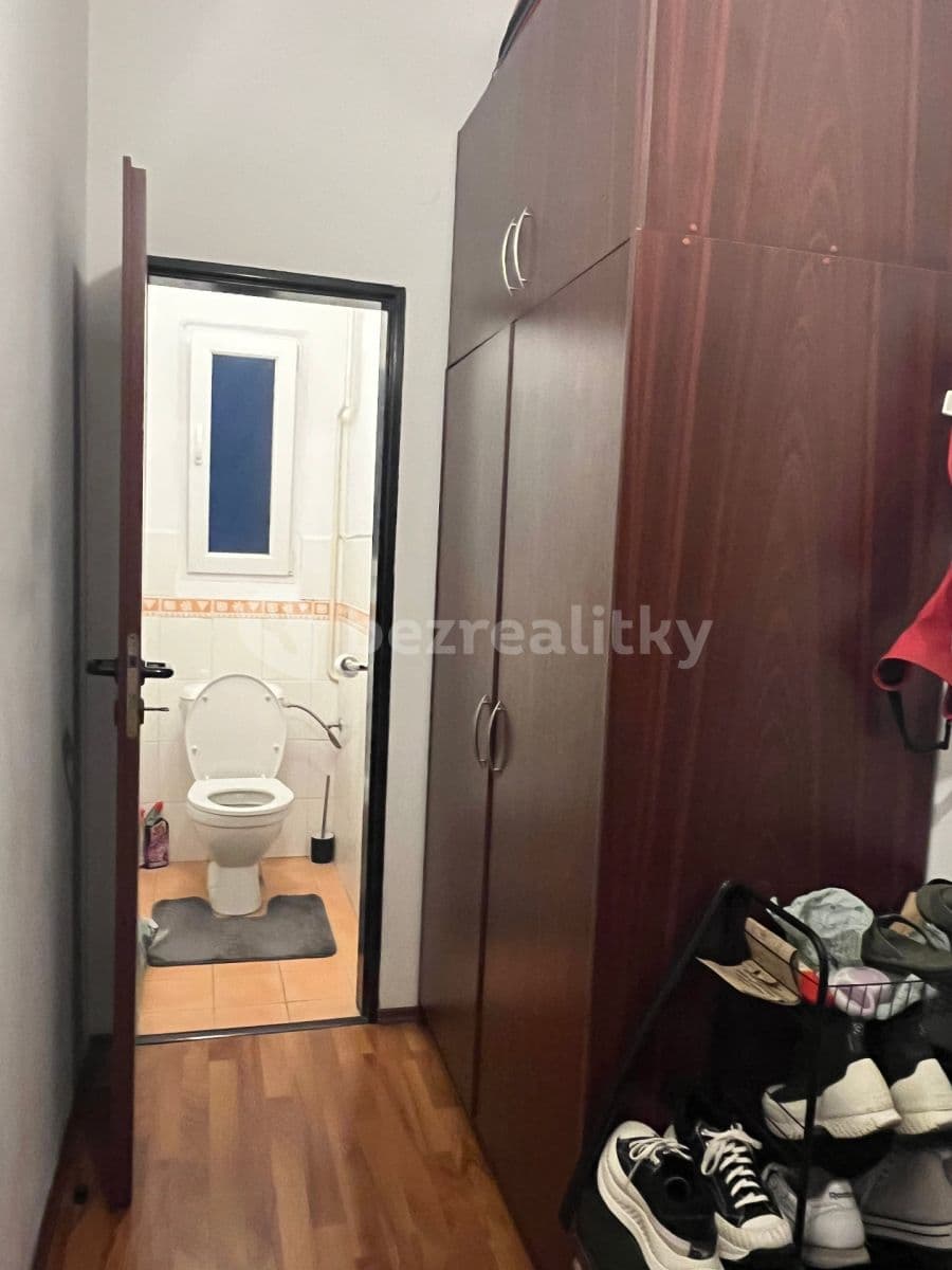 1 bedroom with open-plan kitchen flat to rent, 53 m², Malířská, Prague, Prague 1 bedroom with open-plan kitchen flat to rent, 53 m², Malířská, Prague, Prague