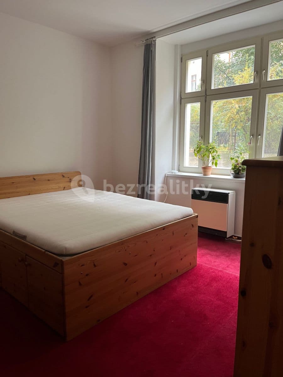 1 bedroom with open-plan kitchen flat to rent, 53 m², Malířská, Prague, Prague 1 bedroom with open-plan kitchen flat to rent, 53 m², Malířská, Prague, Prague