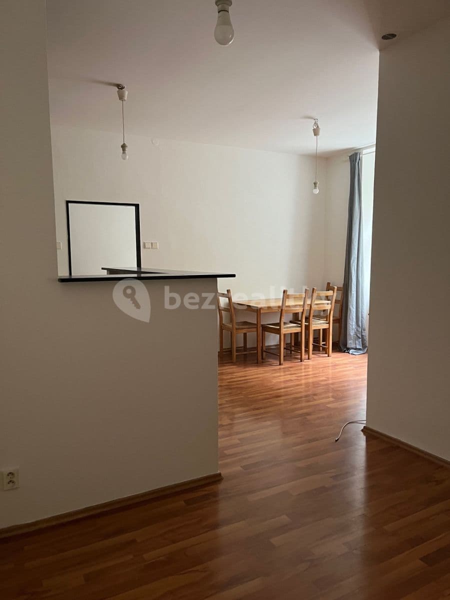 1 bedroom with open-plan kitchen flat to rent, 53 m², Malířská, Prague, Prague 1 bedroom with open-plan kitchen flat to rent, 53 m², Malířská, Prague, Prague