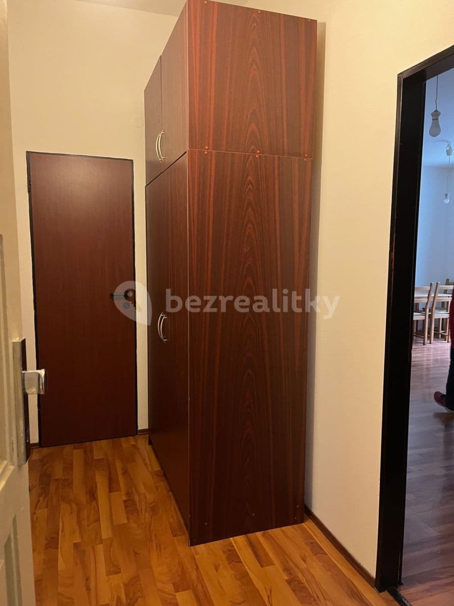 1 bedroom with open-plan kitchen flat to rent, 53 m², Malířská, Prague, Prague 1 bedroom with open-plan kitchen flat to rent, 53 m², Malířská, Prague, Prague