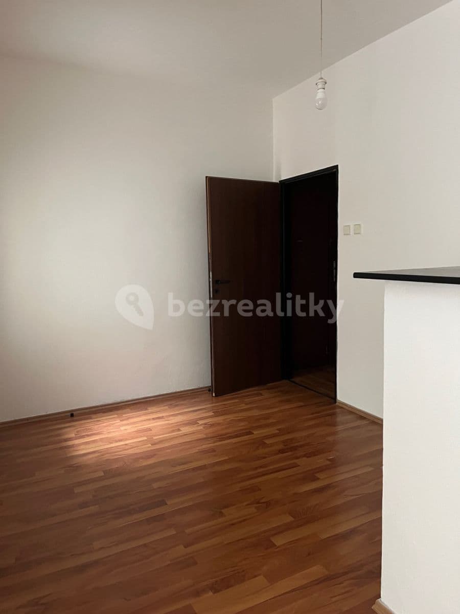 1 bedroom with open-plan kitchen flat to rent, 53 m², Malířská, Prague, Prague 1 bedroom with open-plan kitchen flat to rent, 53 m², Malířská, Prague, Prague