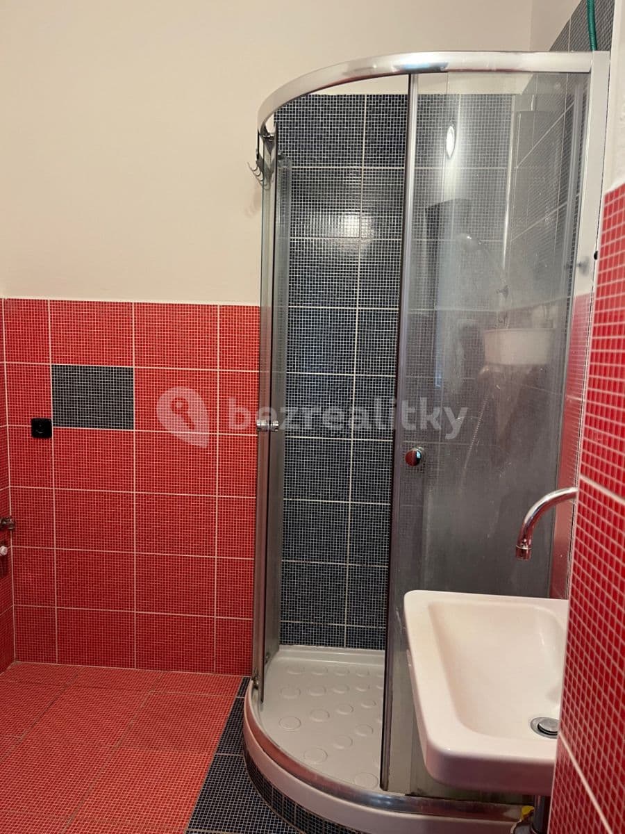 1 bedroom with open-plan kitchen flat to rent, 53 m², Malířská, Prague, Prague 1 bedroom with open-plan kitchen flat to rent, 53 m², Malířská, Prague, Prague