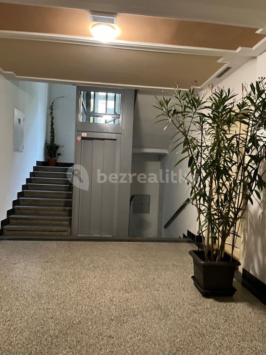 1 bedroom with open-plan kitchen flat to rent, 53 m², Malířská, Prague, Prague 1 bedroom with open-plan kitchen flat to rent, 53 m², Malířská, Prague, Prague