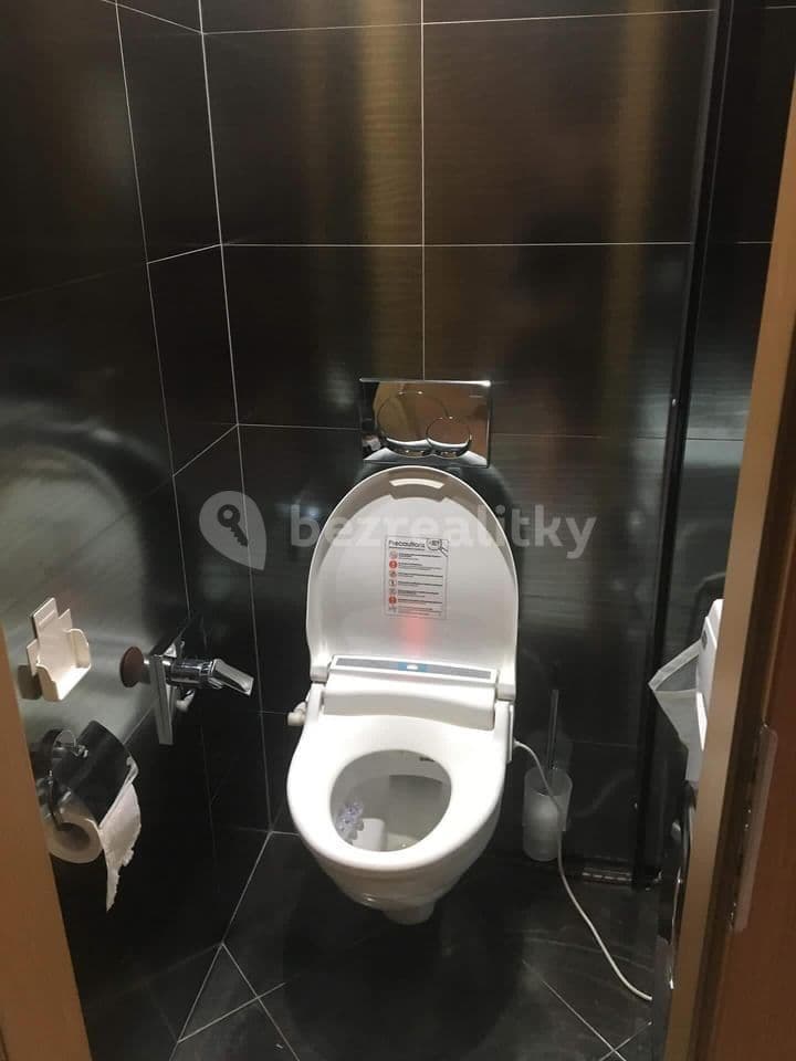 3 bedroom with open-plan kitchen flat to rent, 120 m², Symfonická, Prague, Prague 3 bedroom with open-plan kitchen flat to rent, 120 m², Symfonická, Prague, Prague