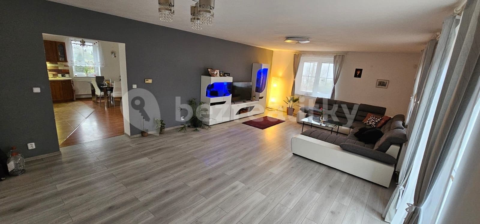 house to rent, 145 m², Třebusice, Středočeský Region house to rent, 145 m², Třebusice, Středočeský Region