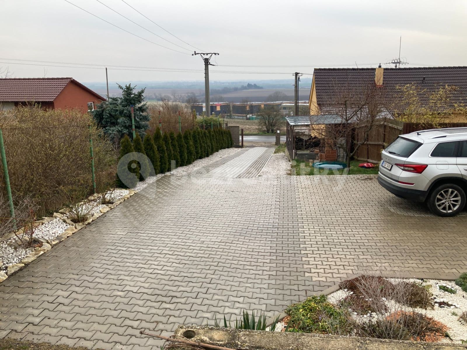 house to rent, 145 m², Třebusice, Středočeský Region house to rent, 145 m², Třebusice, Středočeský Region