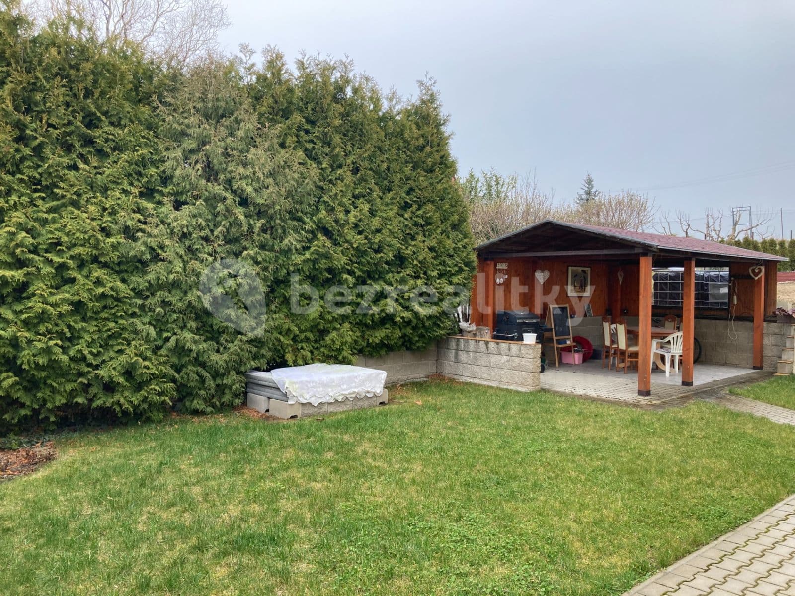 house to rent, 145 m², Třebusice, Středočeský Region house to rent, 145 m², Třebusice, Středočeský Region