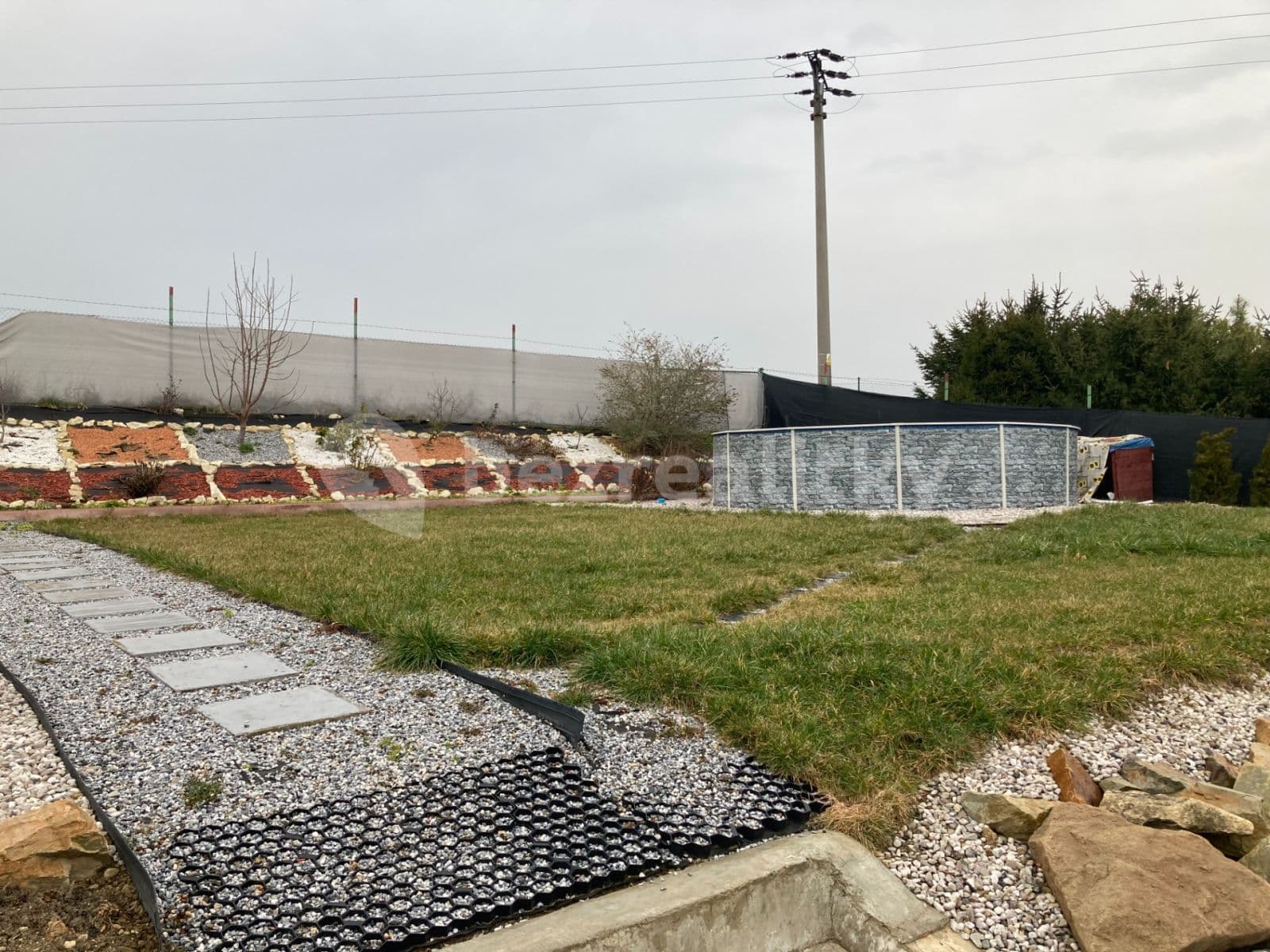 house to rent, 145 m², Třebusice, Středočeský Region house to rent, 145 m², Třebusice, Středočeský Region