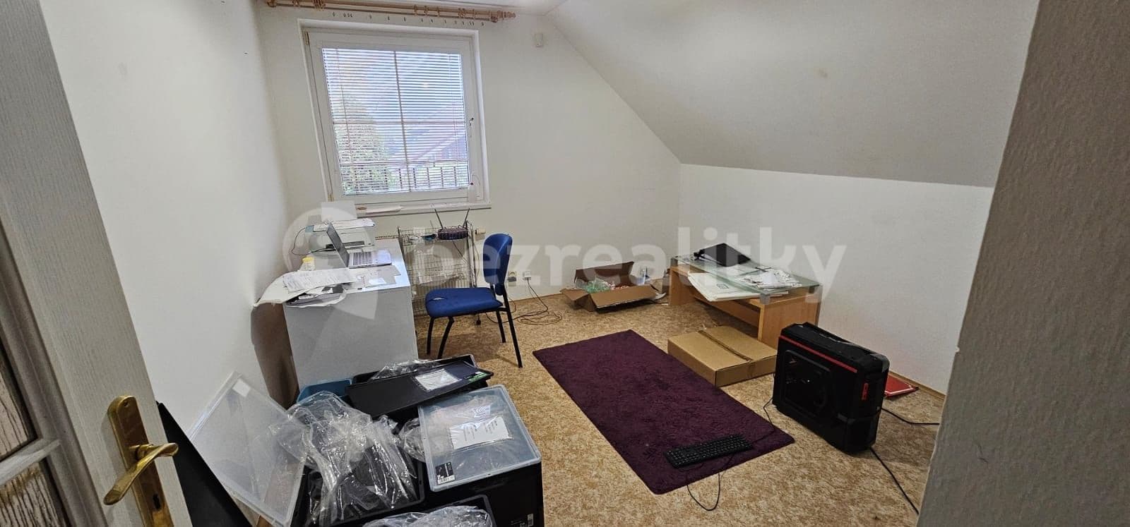 house to rent, 145 m², Třebusice, Středočeský Region house to rent, 145 m², Třebusice, Středočeský Region