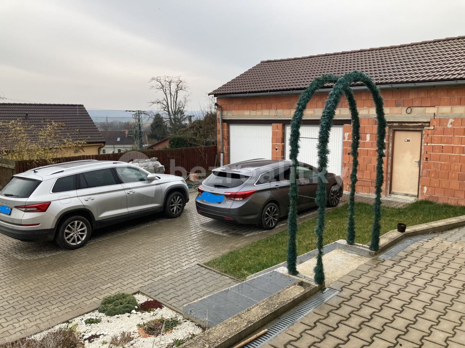 house to rent, 145 m², Třebusice, Středočeský Region house to rent, 145 m², Třebusice, Středočeský Region