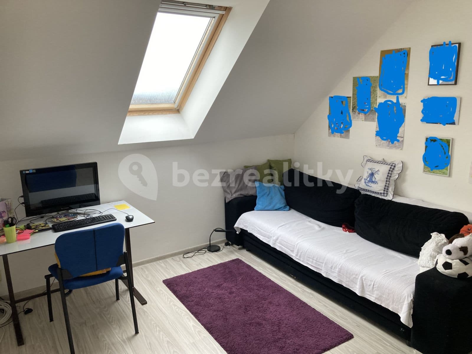 house to rent, 145 m², Třebusice, Středočeský Region house to rent, 145 m², Třebusice, Středočeský Region