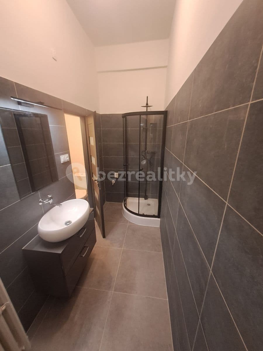 Studio flat to rent, 46 m², Bělohorská, Prague, Prague Studio flat to rent, 46 m², Bělohorská, Prague, Prague