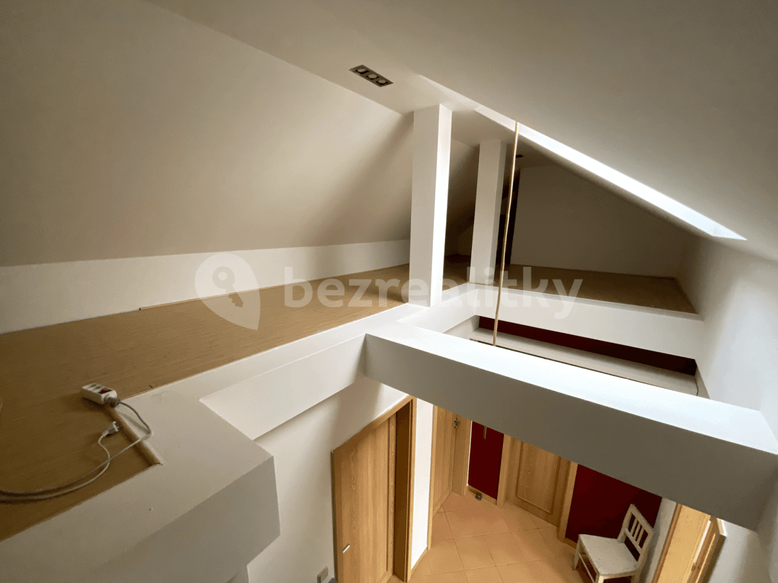 2 bedroom with open-plan kitchen flat to rent, 71 m², Ke Strašnické, Prague, Prague 2 bedroom with open-plan kitchen flat to rent, 71 m², Ke Strašnické, Prague, Prague