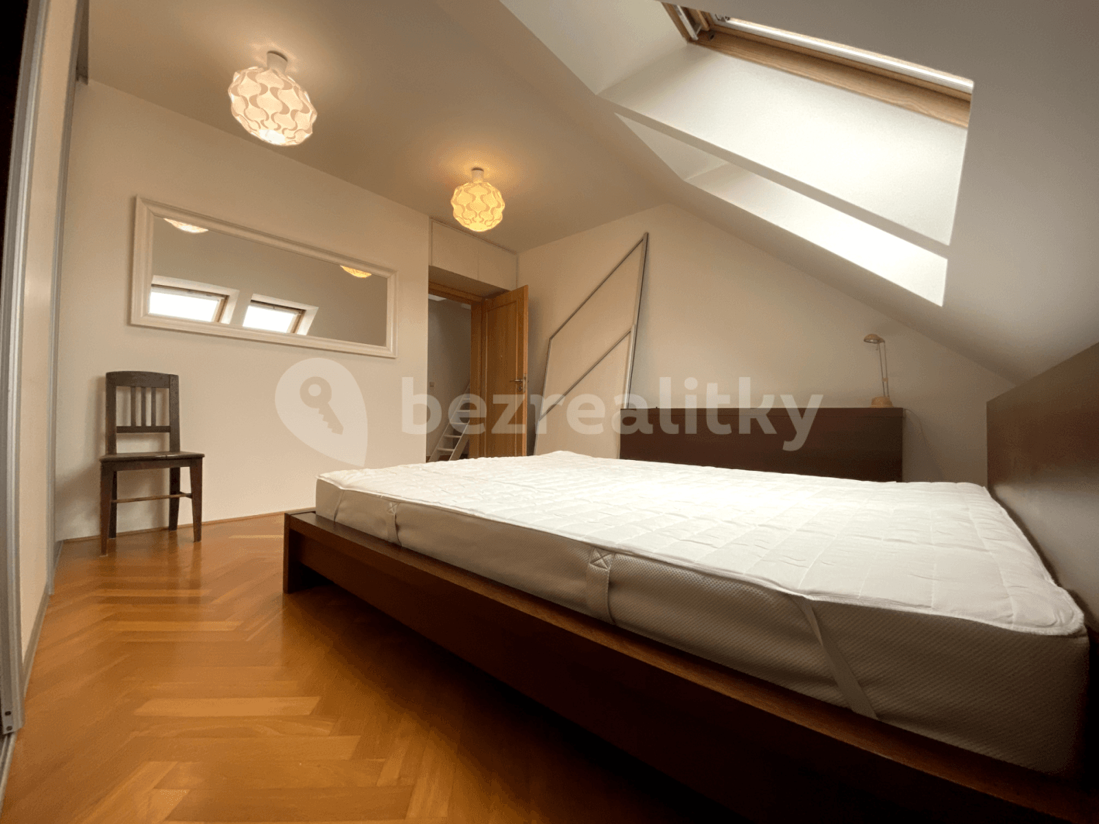 2 bedroom with open-plan kitchen flat to rent, 71 m², Ke Strašnické, Prague, Prague 2 bedroom with open-plan kitchen flat to rent, 71 m², Ke Strašnické, Prague, Prague