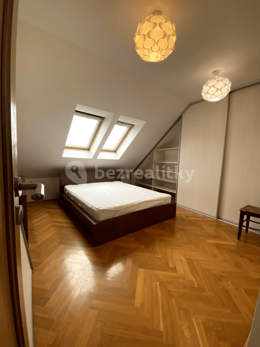 2 bedroom with open-plan kitchen flat to rent, 71 m², Ke Strašnické, Prague, Prague 2 bedroom with open-plan kitchen flat to rent, 71 m², Ke Strašnické, Prague, Prague