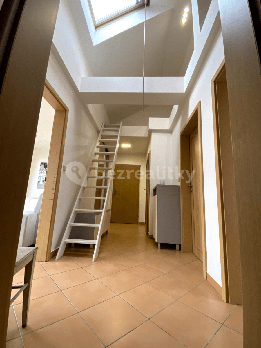 2 bedroom with open-plan kitchen flat to rent, 71 m², Ke Strašnické, Prague, Prague 2 bedroom with open-plan kitchen flat to rent, 71 m², Ke Strašnické, Prague, Prague