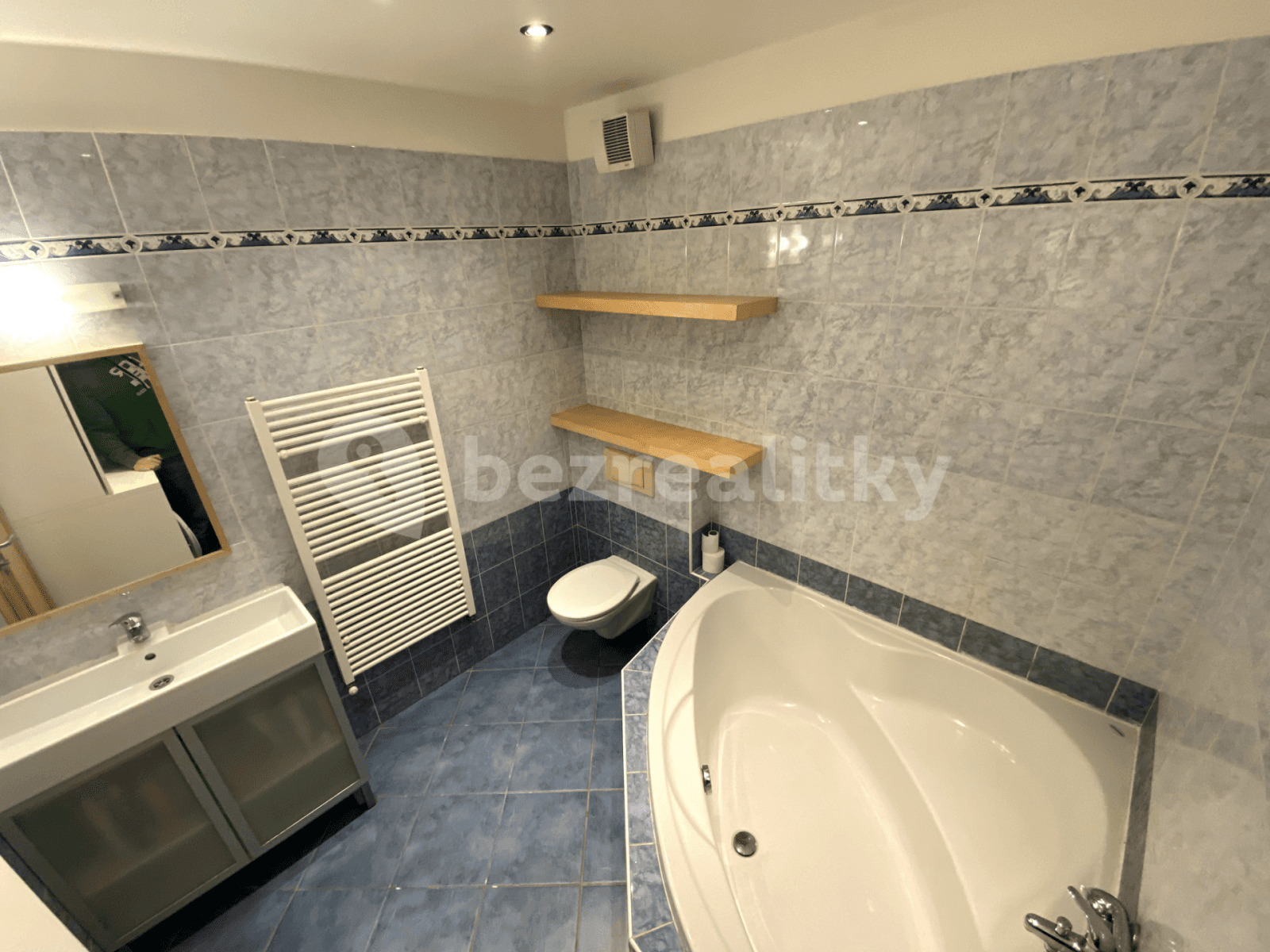 2 bedroom with open-plan kitchen flat to rent, 71 m², Ke Strašnické, Prague, Prague 2 bedroom with open-plan kitchen flat to rent, 71 m², Ke Strašnické, Prague, Prague