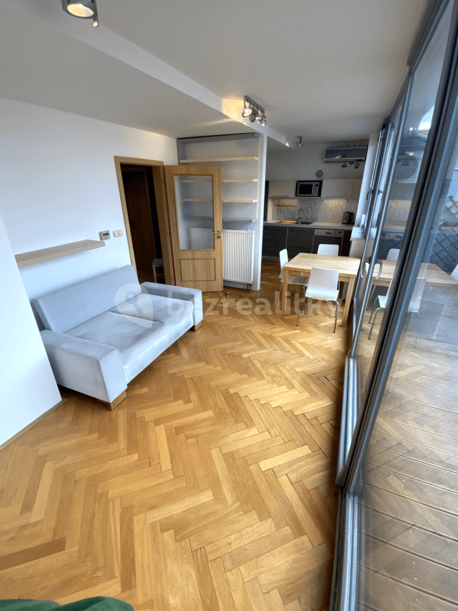 2 bedroom with open-plan kitchen flat to rent, 71 m², Ke Strašnické, Prague, Prague 2 bedroom with open-plan kitchen flat to rent, 71 m², Ke Strašnické, Prague, Prague