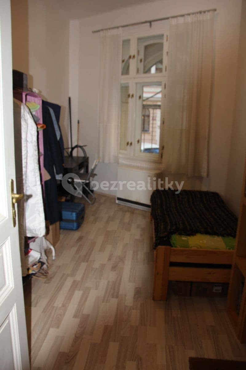 1 bedroom with open-plan kitchen flat to rent, 40 m², Moravská, Prague, Prague 1 bedroom with open-plan kitchen flat to rent, 40 m², Moravská, Prague, Prague