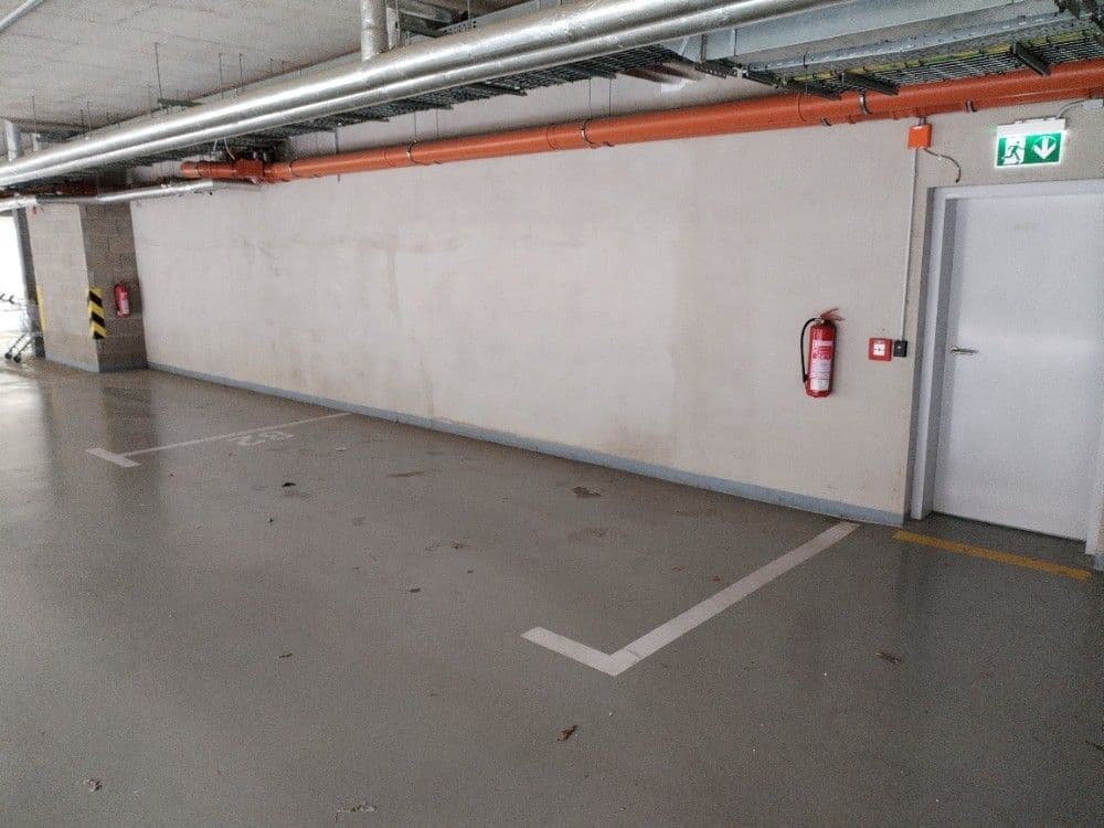 garage for sale, 14 m², Prague, Prague garage for sale, 14 m², Prague, Prague