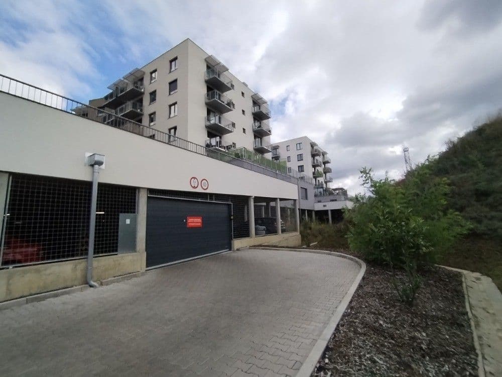 garage for sale, 14 m², Prague, Prague garage for sale, 14 m², Prague, Prague