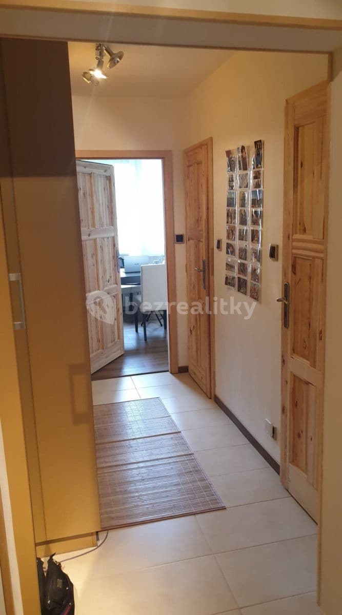 2 bedroom flat to rent, 50 m², Šimůnkova, Prague, Prague 2 bedroom flat to rent, 50 m², Šimůnkova, Prague, Prague