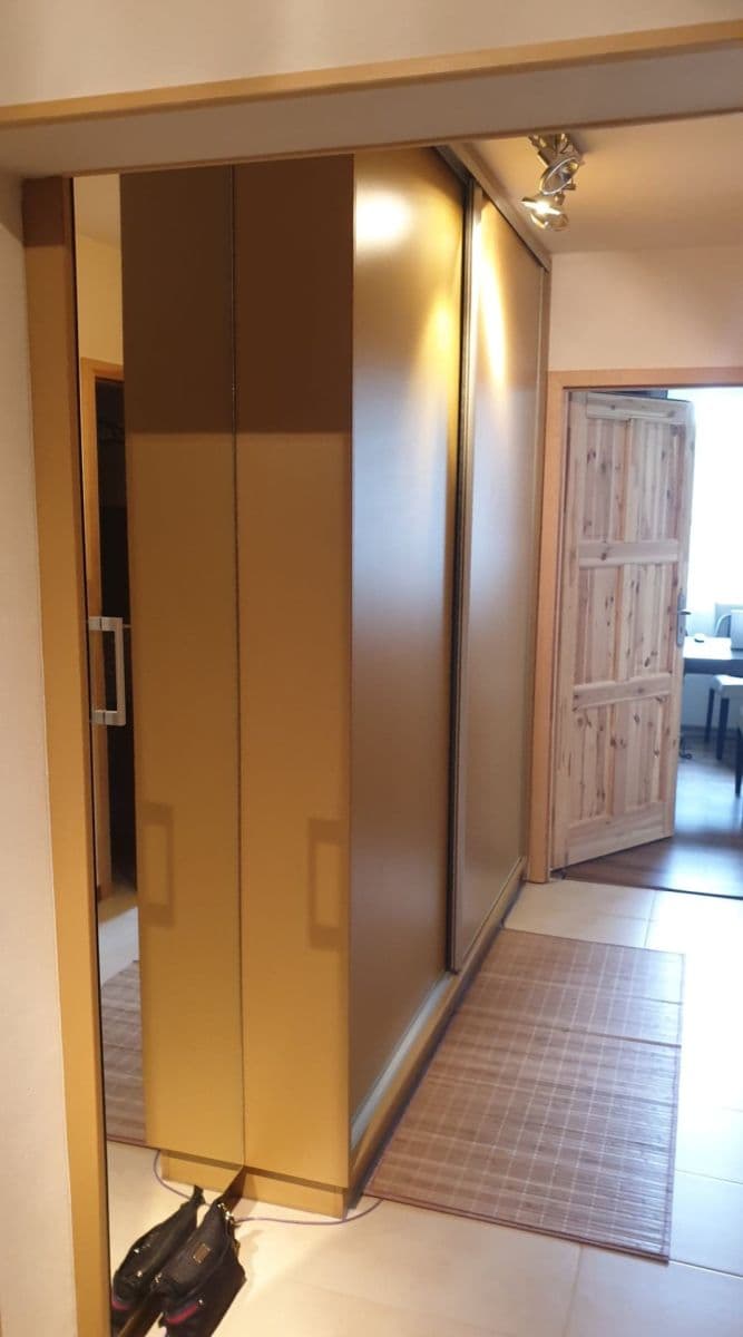 2 bedroom flat to rent, 50 m², Šimůnkova, Prague, Prague 2 bedroom flat to rent, 50 m², Šimůnkova, Prague, Prague