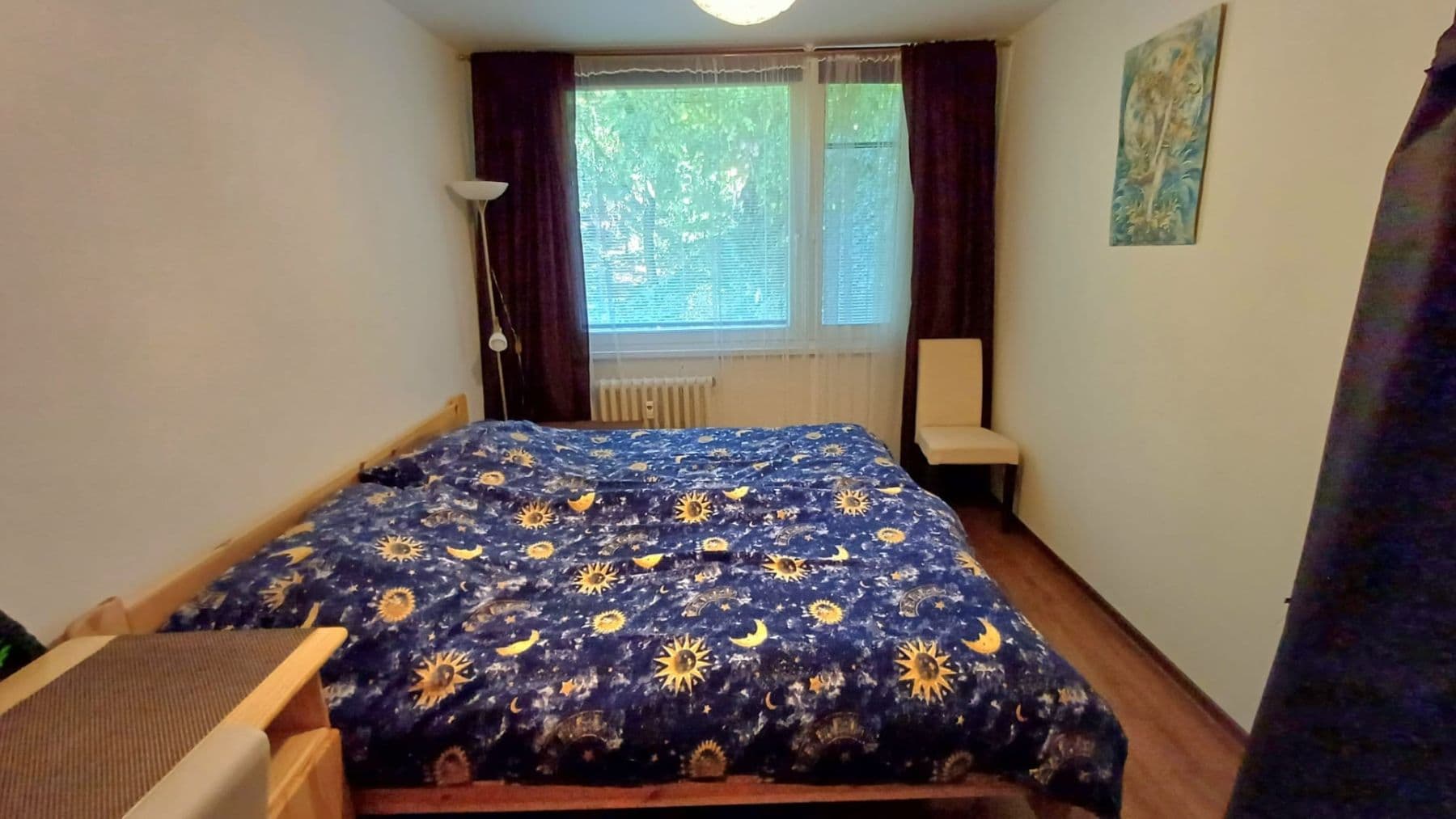 2 bedroom flat to rent, 50 m², Šimůnkova, Prague, Prague 2 bedroom flat to rent, 50 m², Šimůnkova, Prague, Prague