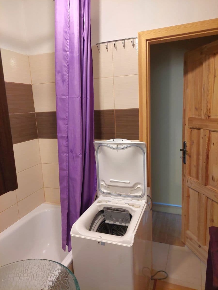 2 bedroom flat to rent, 50 m², Šimůnkova, Prague, Prague 2 bedroom flat to rent, 50 m², Šimůnkova, Prague, Prague