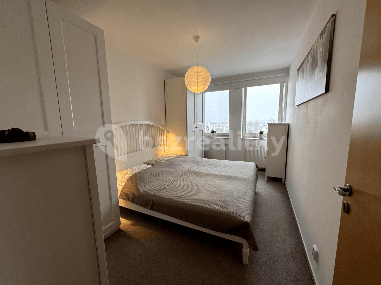 1 bedroom with open-plan kitchen flat to rent, 51 m², Palachova, Hradec Králové, Královéhradecký Region 1 bedroom with open-plan kitchen flat to rent, 51 m², Palachova, Hradec Králové, Královéhradecký Region