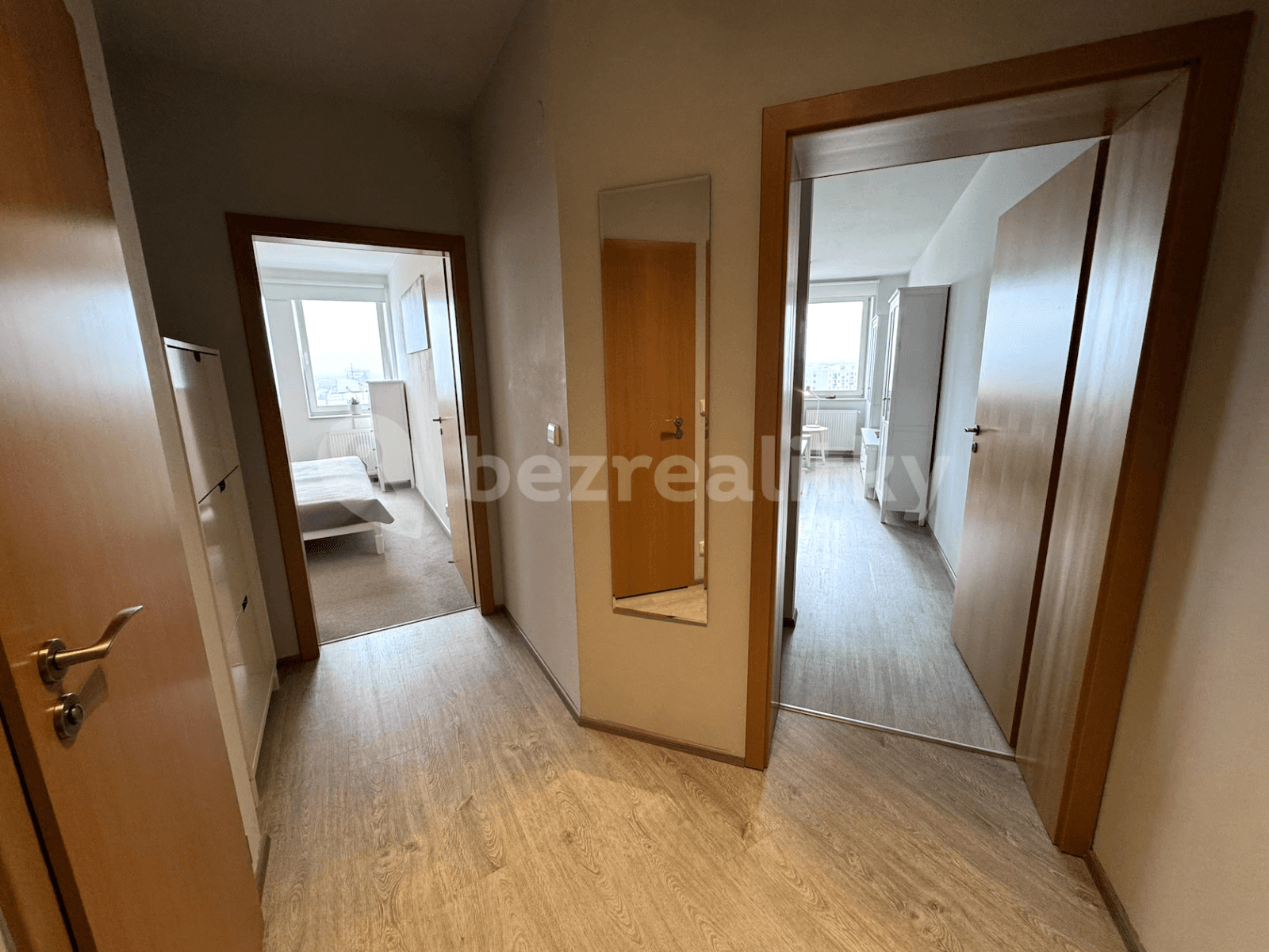 1 bedroom with open-plan kitchen flat to rent, 51 m², Palachova, Hradec Králové, Královéhradecký Region 1 bedroom with open-plan kitchen flat to rent, 51 m², Palachova, Hradec Králové, Královéhradecký Region