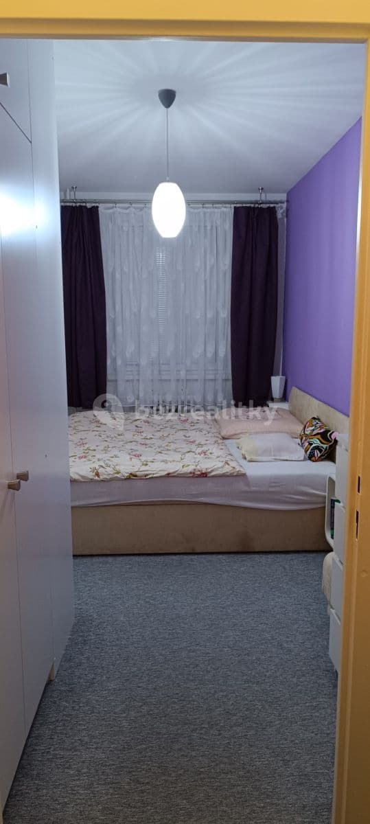 1 bedroom with open-plan kitchen flat to rent, 42 m², Valentova, Prague, Prague 1 bedroom with open-plan kitchen flat to rent, 42 m², Valentova, Prague, Prague