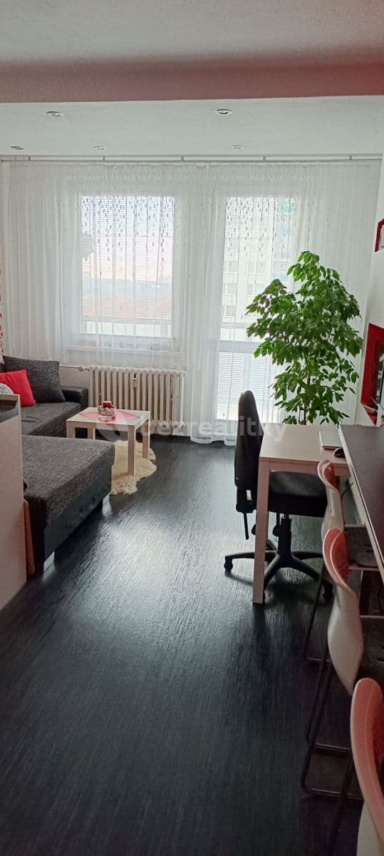1 bedroom with open-plan kitchen flat to rent, 42 m², Valentova, Prague, Prague 1 bedroom with open-plan kitchen flat to rent, 42 m², Valentova, Prague, Prague